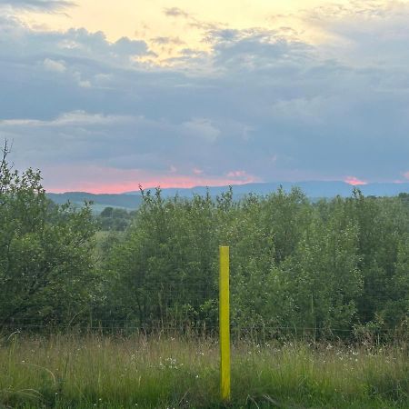 Casa Eden Fit Villa Faget  Kültér fotó