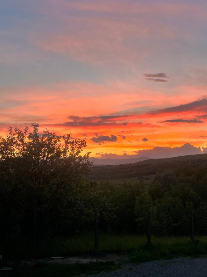 Casa Eden Fit Villa Faget  Kültér fotó