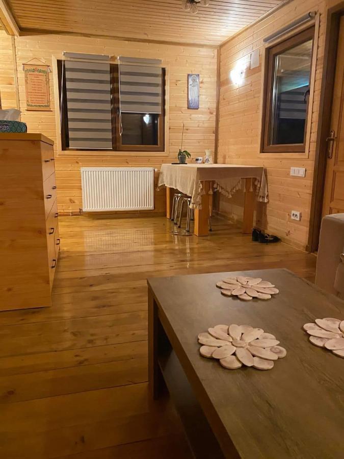 Casa Eden Fit Villa Faget  Kültér fotó
